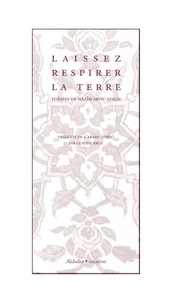 Laissez respirer la terre