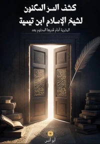 كشف السرّ المكنون  لشيخ الإسلام ابن تيمية