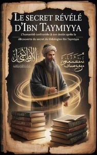 Le secret révélé d’Ibn Taymiyya : L’humanité confrontée à son destin après la découverte du théologien Ibn Taymiyya
