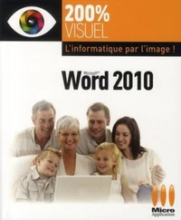 Word 2010