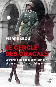 Le cercle des chacals