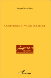 Conscience et vide d'existence