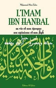 L'Imam Ibn Hanbal