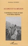 Aboubacar Adamou - Agadez et sa région - Contribution à l'étude du Sahel et du Sahara nigériens.
