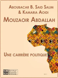 Mouzaoir Abdallah