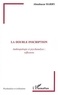 Aboubacar Barry - La double inscription - Anthropologie et psychanalyse : réflexions.