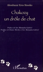 Chakozy