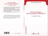Faut-il enseigner dans les langues nationales ?