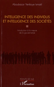 Intelligence des individus et intelligence des sociétés