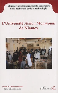 L'université Abdou Moumouni de Niamey