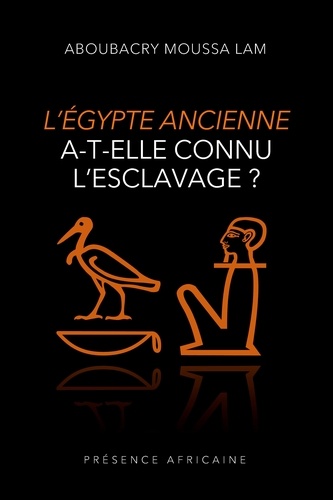 L'égypte ancienne a-t-elle connu l'esclavage ?