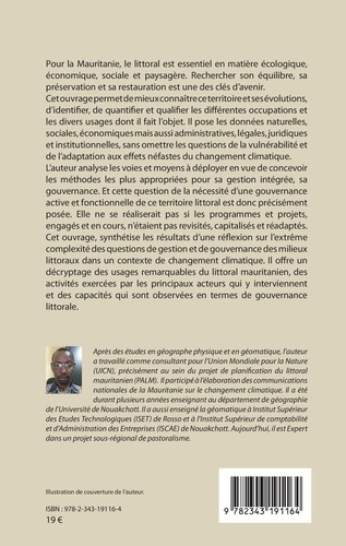 Littoral mauritanien. Vers une gestion intégrée ?