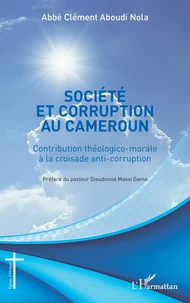 Société et corruption au Cameroun