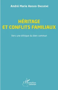 Héritage et conflits familiaux