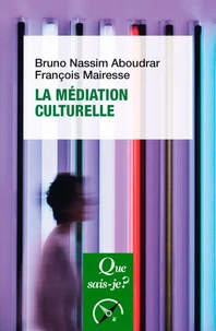 La médiation culturelle