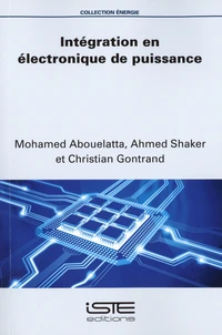 Intégration en électronique de puissance