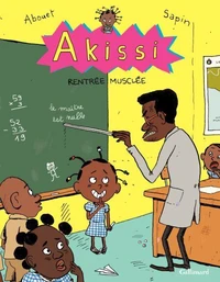 Rentrée musclée