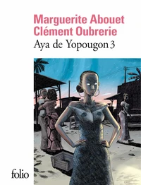 Aya de Yopougon Tome 3
