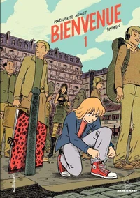 Bienvenue Tome 1