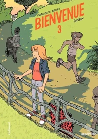 Bienvenue Tome 3