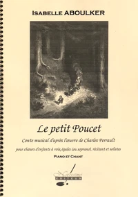 Le petit Poucet