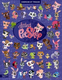 Littlest petshop