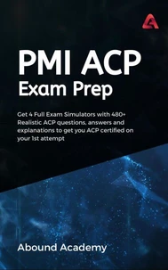 PMI ACP Exam Prep