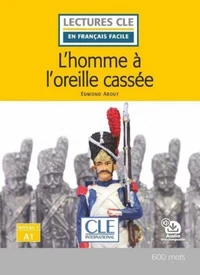 L'homme à l'oreille cassée