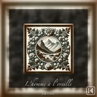 L'homme à l'oreille cassée