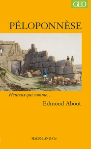Le Péloponnèse