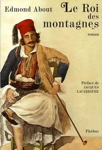 Le Roi des montagnes