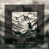 Le roi des montagnes