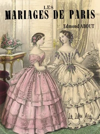 Les mariages de Paris