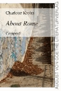 About Rome - Composé.