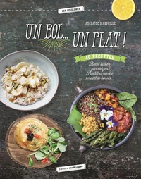 Un bol... Un plat !