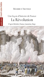 Une leçon d’histoire de France