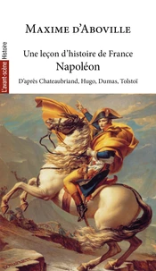 Une leçon d’histoire de France