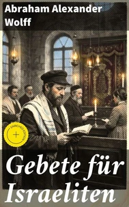 Gebete für Israeliten
