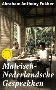 Maleisch-Nederlandsche Gesprekken