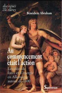 Au commencement était l'action