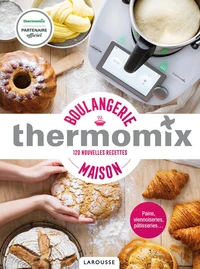 Boulangerie maison thermomix
