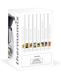 La Petite Bibliothèque Thermomix