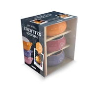 Mes petites cocottes surprise