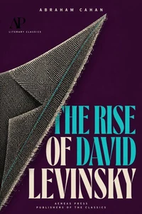 The Rise of David Levinsky