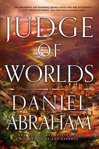 Judge of Worlds