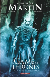 Le trône de fer (A game of Thrones) Tome 3