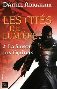 La saison des traîtres