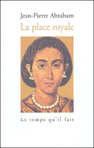 La place royale