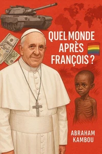 QUEL MONDE APRES LE PAPE FRANCOIS ?