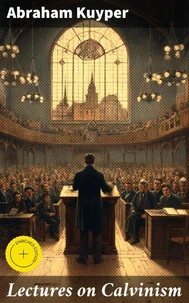Lectures on Calvinism